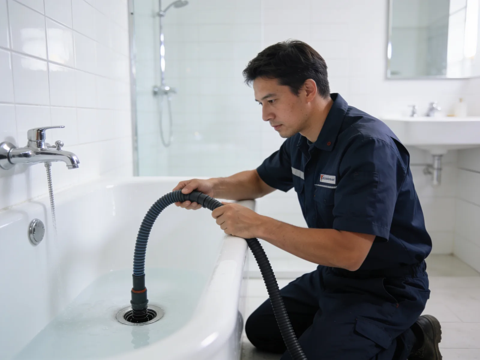 Emergency Plumber Gandeeville, WV FAQs
